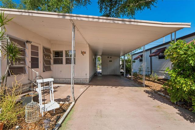 6950 46TH AVENUE N 1, St Petersburg, FL 33709