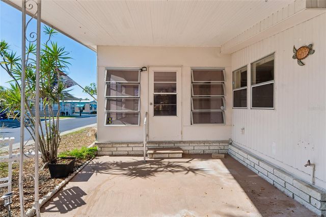 6950 46TH AVENUE N 1, St Petersburg, FL 33709