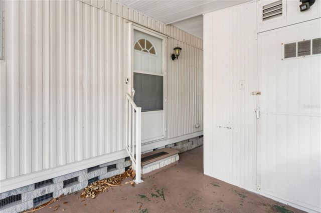 6950 46TH AVENUE N 1, St Petersburg, FL 33709