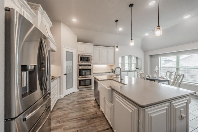 8817 White Rock Lane, Denton, TX 76226