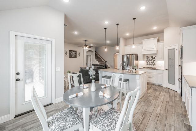 8817 White Rock Lane, Denton, TX 76226