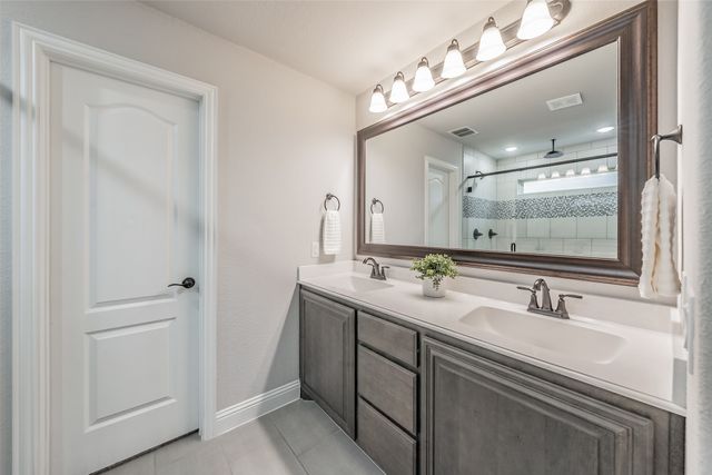 8817 White Rock Lane, Denton, TX 76226