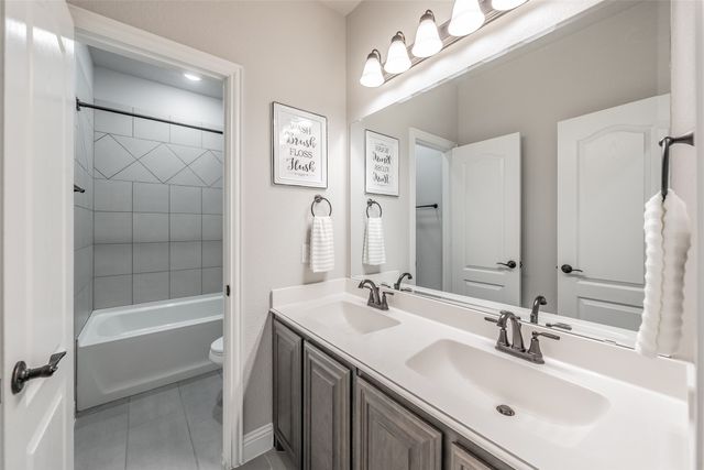 8817 White Rock Lane, Denton, TX 76226