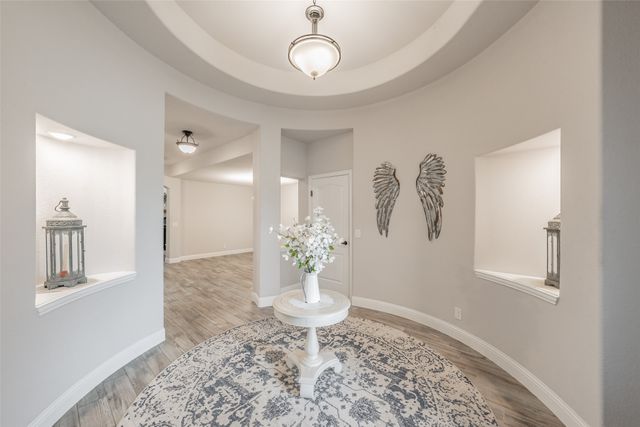 8817 White Rock Lane, Denton, TX 76226