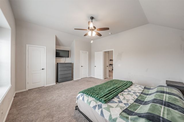 8817 White Rock Lane, Denton, TX 76226