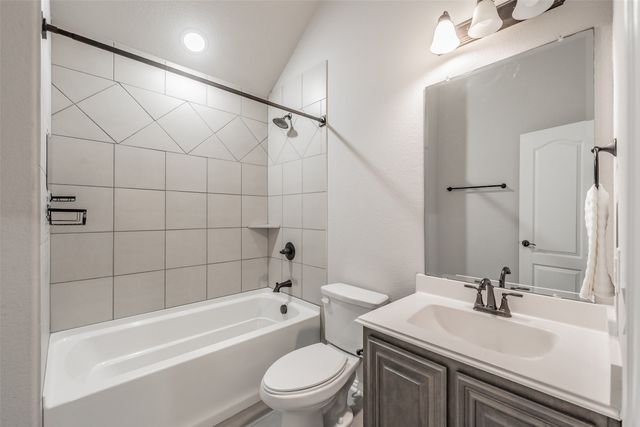 8817 White Rock Lane, Denton, TX 76226