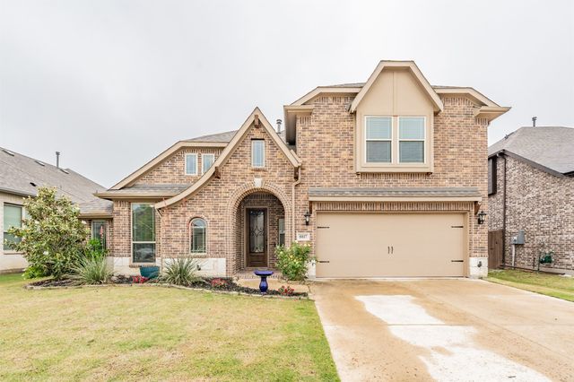 8817 White Rock Lane, Denton, TX 76226