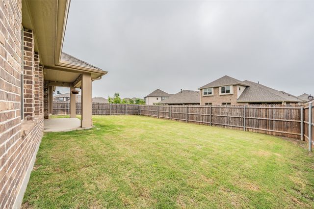 8817 White Rock Lane, Denton, TX 76226