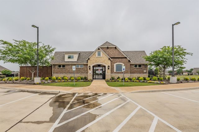 8817 White Rock Lane, Denton, TX 76226
