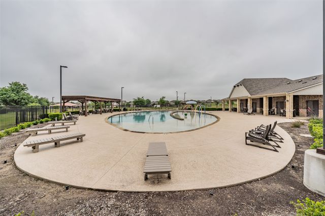 8817 White Rock Lane, Denton, TX 76226