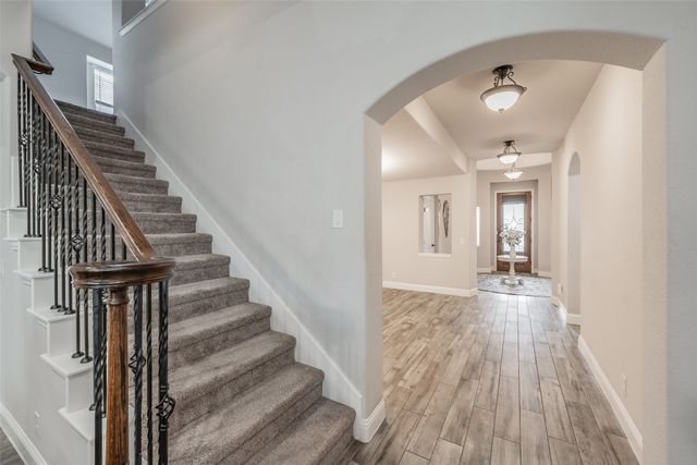 8817 White Rock Lane, Denton, TX 76226