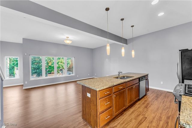 5707 Bridge Avenue, Cleveland, OH 44102