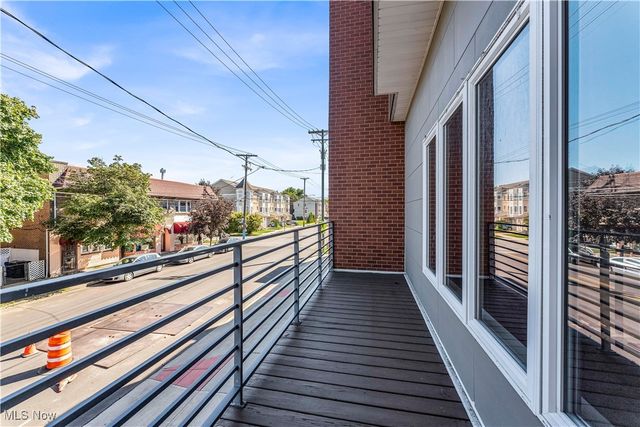 5707 Bridge Avenue, Cleveland, OH 44102