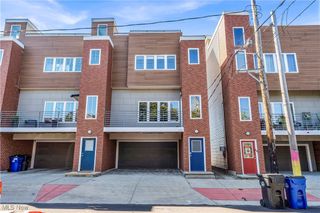 5707 Bridge Avenue, Cleveland, OH 44102