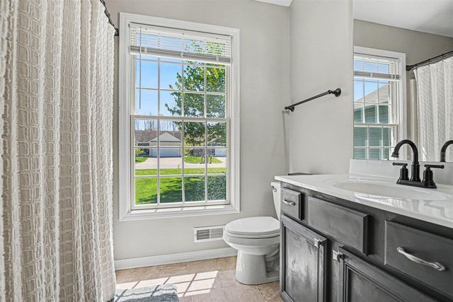 4615 Hidden Creek Lane, Bridgman, MI 49106