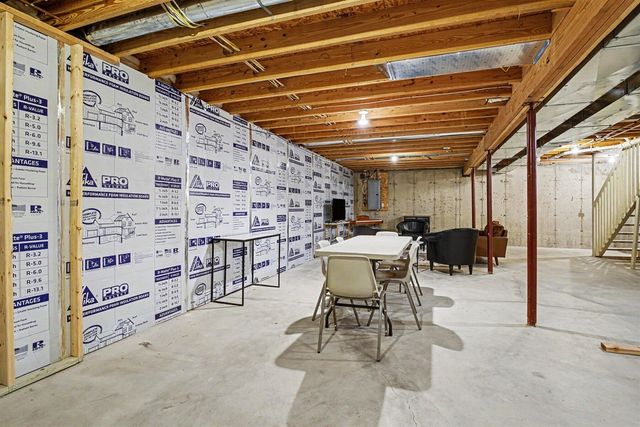 4615 Hidden Creek Lane, Bridgman, MI 49106