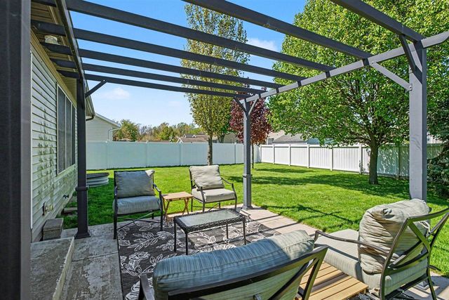 4615 Hidden Creek Lane, Bridgman, MI 49106