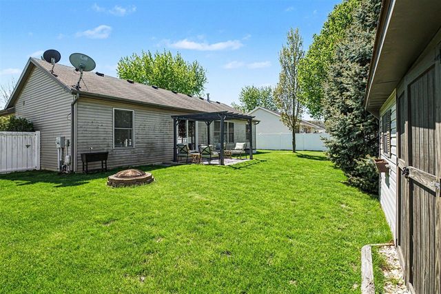 4615 Hidden Creek Lane, Bridgman, MI 49106