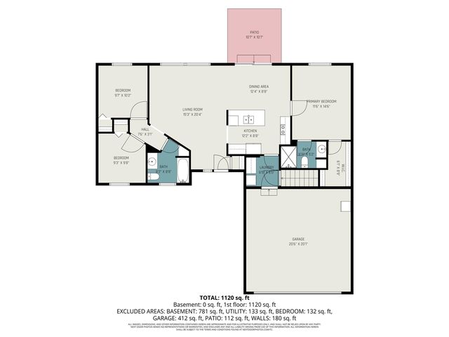 4615 Hidden Creek Lane, Bridgman, MI 49106