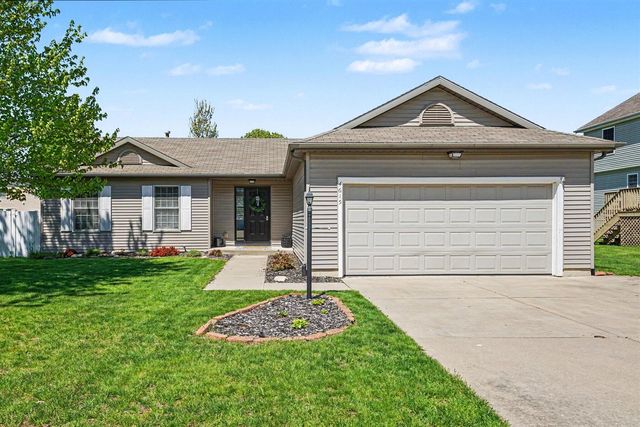 4615 Hidden Creek Lane, Bridgman, MI 49106
