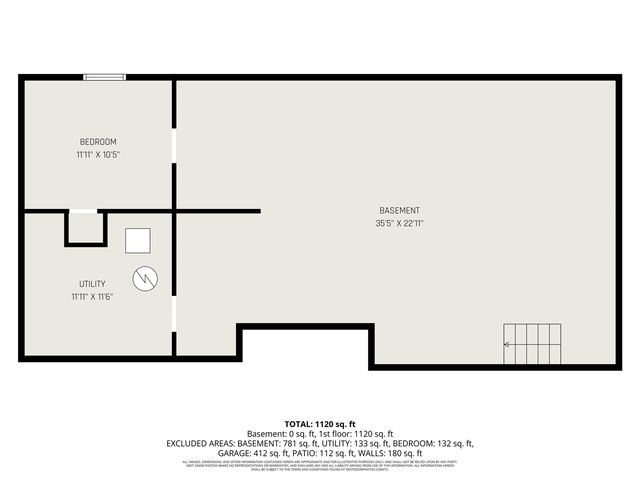 4615 Hidden Creek Lane, Bridgman, MI 49106