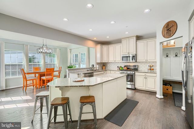 11550 AUTUMN TERRACE DR, White Marsh, MD 21162