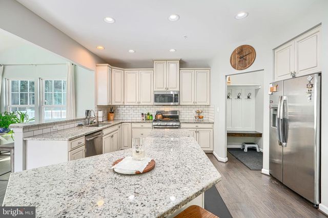 11550 AUTUMN TERRACE DR, White Marsh, MD 21162