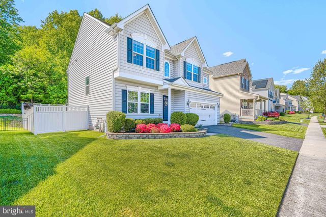 11550 AUTUMN TERRACE DR, White Marsh, MD 21162