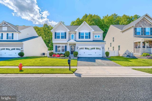 11550 AUTUMN TERRACE DR, White Marsh, MD 21162