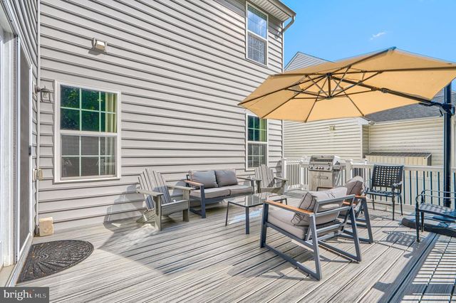 11550 AUTUMN TERRACE DR, White Marsh, MD 21162