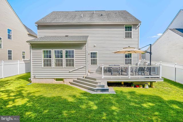 11550 AUTUMN TERRACE DR, White Marsh, MD 21162
