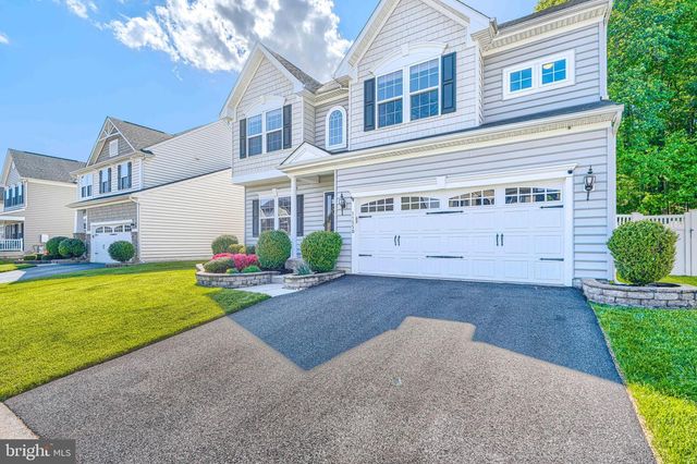 11550 AUTUMN TERRACE DR, White Marsh, MD 21162