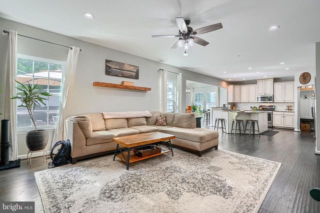 11550 AUTUMN TERRACE DR, White Marsh, MD 21162