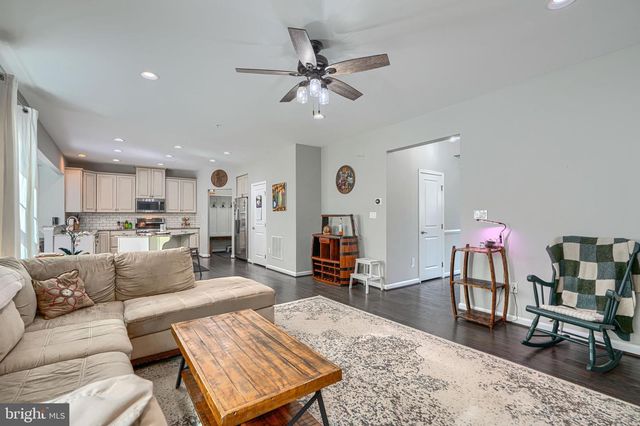 11550 AUTUMN TERRACE DR, White Marsh, MD 21162