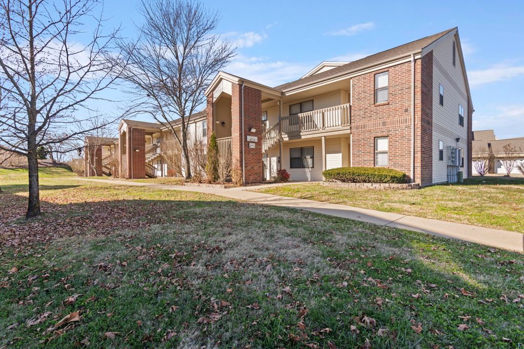 169 Highland Drive 7, Branson, MO 65616