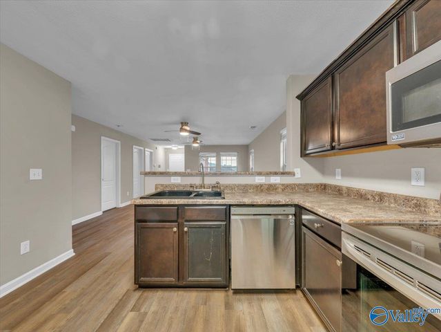 202 Green Garden Drive, Harvest, AL 35749