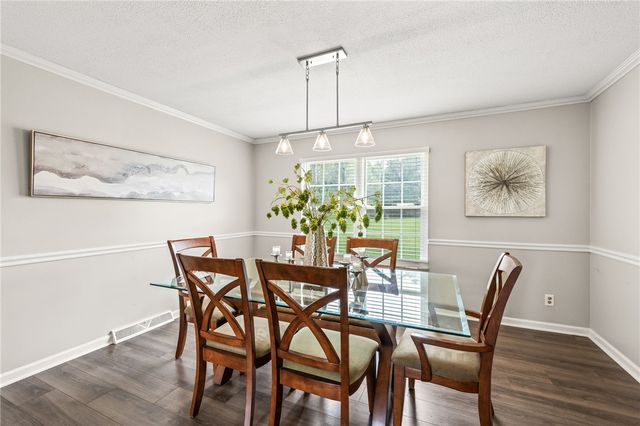 4800 Shiloh View Drive, Dayton, OH 45415