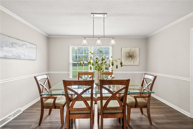 4800 Shiloh View Drive, Dayton, OH 45415