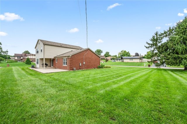 4800 Shiloh View Drive, Dayton, OH 45415