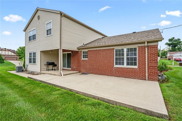 4800 Shiloh View Drive, Dayton, OH 45415