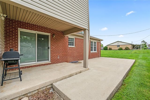 4800 Shiloh View Drive, Dayton, OH 45415