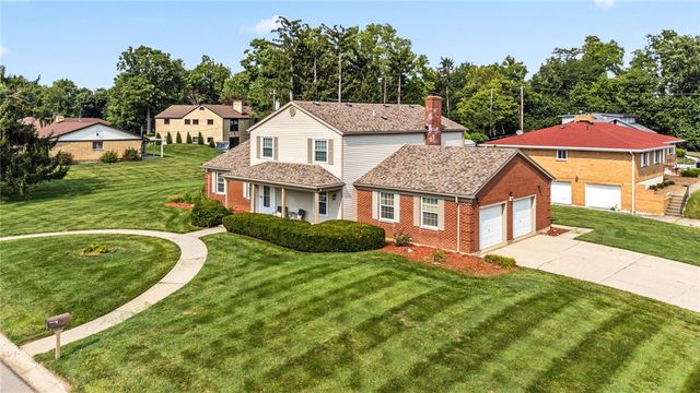 4800 Shiloh View Drive, Dayton, OH 45415