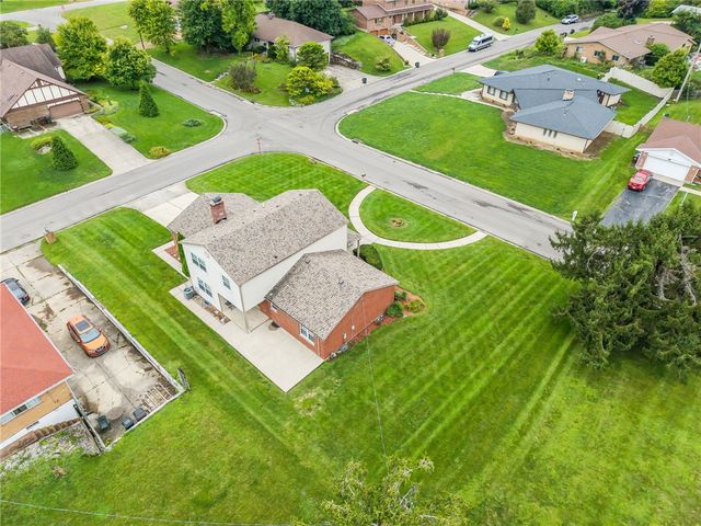 4800 Shiloh View Drive, Dayton, OH 45415