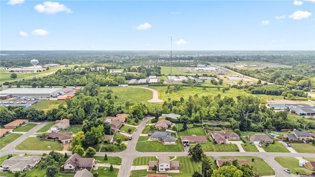 4800 Shiloh View Drive, Dayton, OH 45415