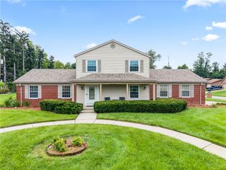 4800 Shiloh View Drive, Dayton, OH 45415