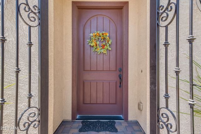 6834 S JACQUELINE Way, Gilbert, AZ 85298
