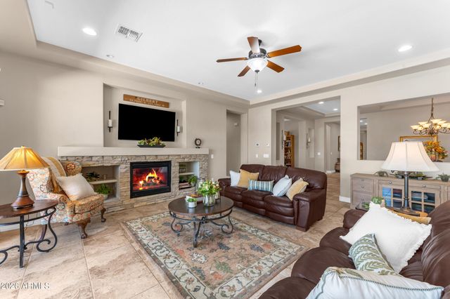 6834 S JACQUELINE Way, Gilbert, AZ 85298