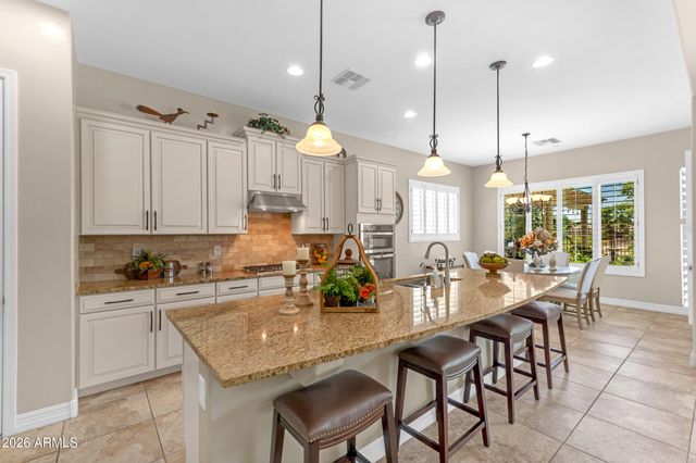 6834 S JACQUELINE Way, Gilbert, AZ 85298