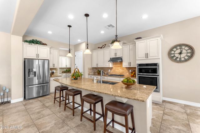 6834 S JACQUELINE Way, Gilbert, AZ 85298