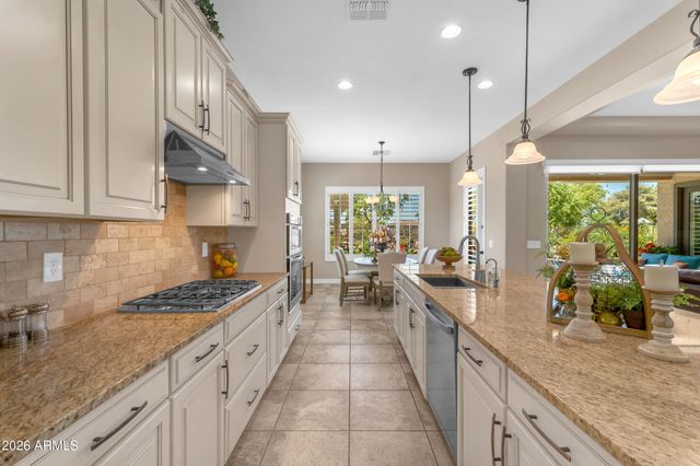6834 S JACQUELINE Way, Gilbert, AZ 85298